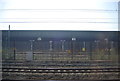 Old Oak Common Sidings