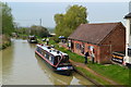 Fenny Compton Wharf