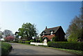 Cottage on Icknield Street