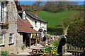 The Fountain Head, Street