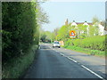 B4101 Near Dagnell End Farm Redditch