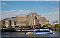 The Tower Hotel from Tower Bridge