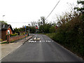 TM4289 : Kemps Lane, Beccles by Geographer