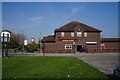 Wawne Ferry on Wawne Road, Bransholme