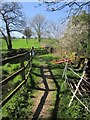 Nidderdale Way