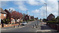 NZ3654 : Grindon Lane, Sunderland by Malc McDonald