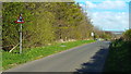 NZ3454 : Foxcover Road, near Sunderland by Malc McDonald