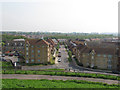 Hill View Drive, Thamesmead