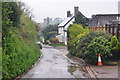 Clyst St Lawrence : Village Road