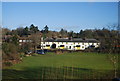 Row of Cottages, Chiddingstone Causeway