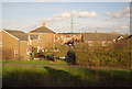 Housing estate, Didcot