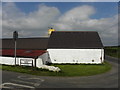 Farm building, Lisleen