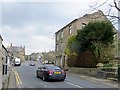 Burnley Road, Crawshawbooth