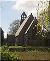 Church of Saint Michael, Markington