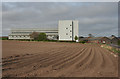 Glenesk Maltings