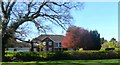 Large House on Leicester Lane