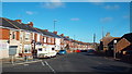 Warwick Terrace, Sunderland