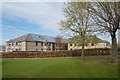 Margaret Clyne sheltered housing complex, Kincorth