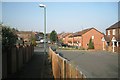 Tidbury Close, Walkwood, Redditch