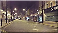 NZ3957 : Fawcett Street, Sunderland by Malc McDonald