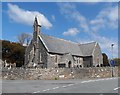 Church in Llanystumdwy