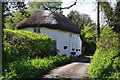 East Devon : Harepathstead Road