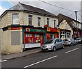 Gilfach Goch Post Office