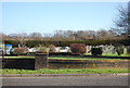 Paddock Wood Cemetery