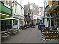 George Street, Hastings