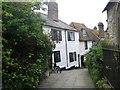 Church Passage Cottage