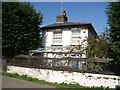 Lock Keeper