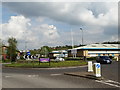 Bradmarsh Business Park, Rotherham