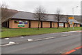 Cynon Valley Indoor Bowls Centre, Mountain Ash 