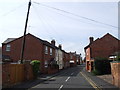 Narrow Lane, Stratford-upon-Avon