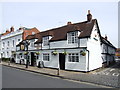 The Windmill Inn, Stratford-upon-Avon