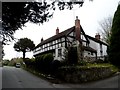 Timber-framed building, Pembridge