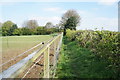 Leeds Country Way towards  Wakefield Road