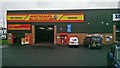 National Tyres and Autocare, Mill Race Lane, Stourbridge