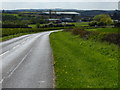 South along Melton Spinney Road