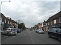 High Street, Kings Langley