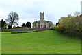 Sanquhar Parish Church