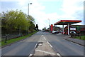 Glasgow Road, Sanquhar