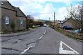 Blackaddie Road, Sanquhar