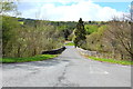 Glenairlie Bridge