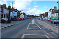 Drumlanrig Street, Thornhill