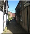 Old kiln in Farnham