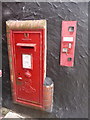Bangor: postbox № LL57 143, High Street