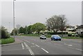 Leeds Road - viewed from Station Road