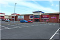 Dumfries Retail Park