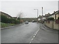 Keldregate - viewed from Greyfriars Avenue